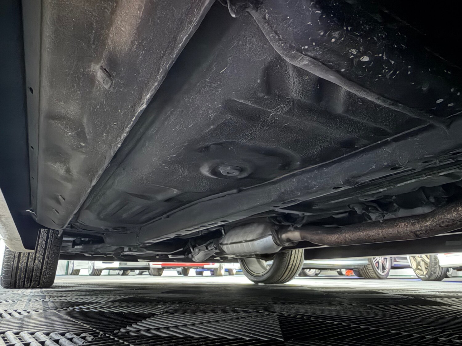 Used Mitsubishi Airtrek 2023 for sale - 77921701: Photo 21