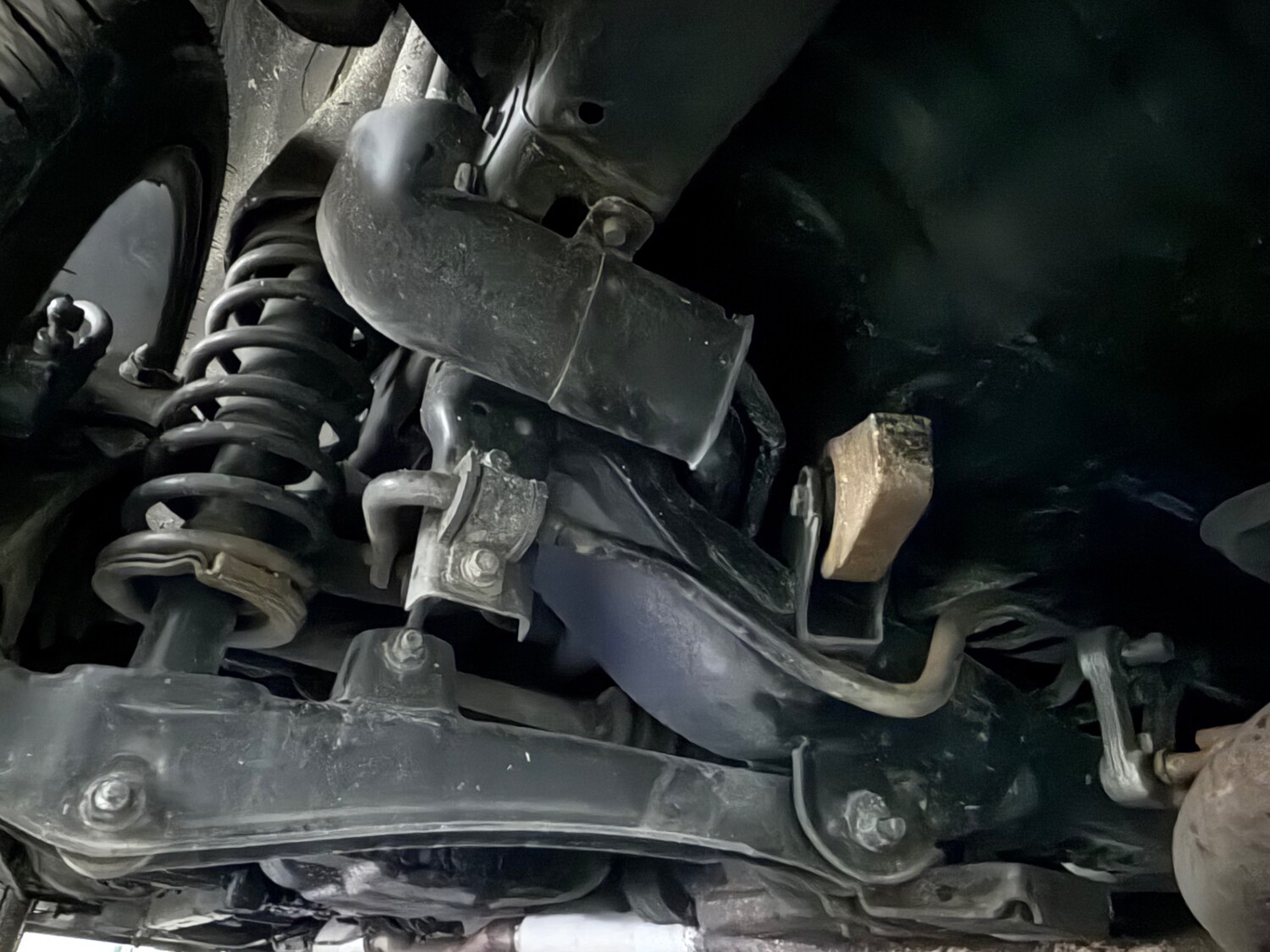 Used Mitsubishi Airtrek 2023 for sale - 77921701: Photo 22