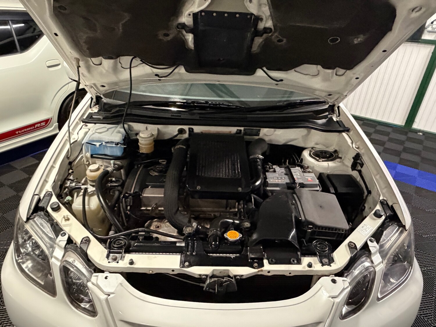 Used Mitsubishi Airtrek 2023 for sale - 77921701: Photo 23