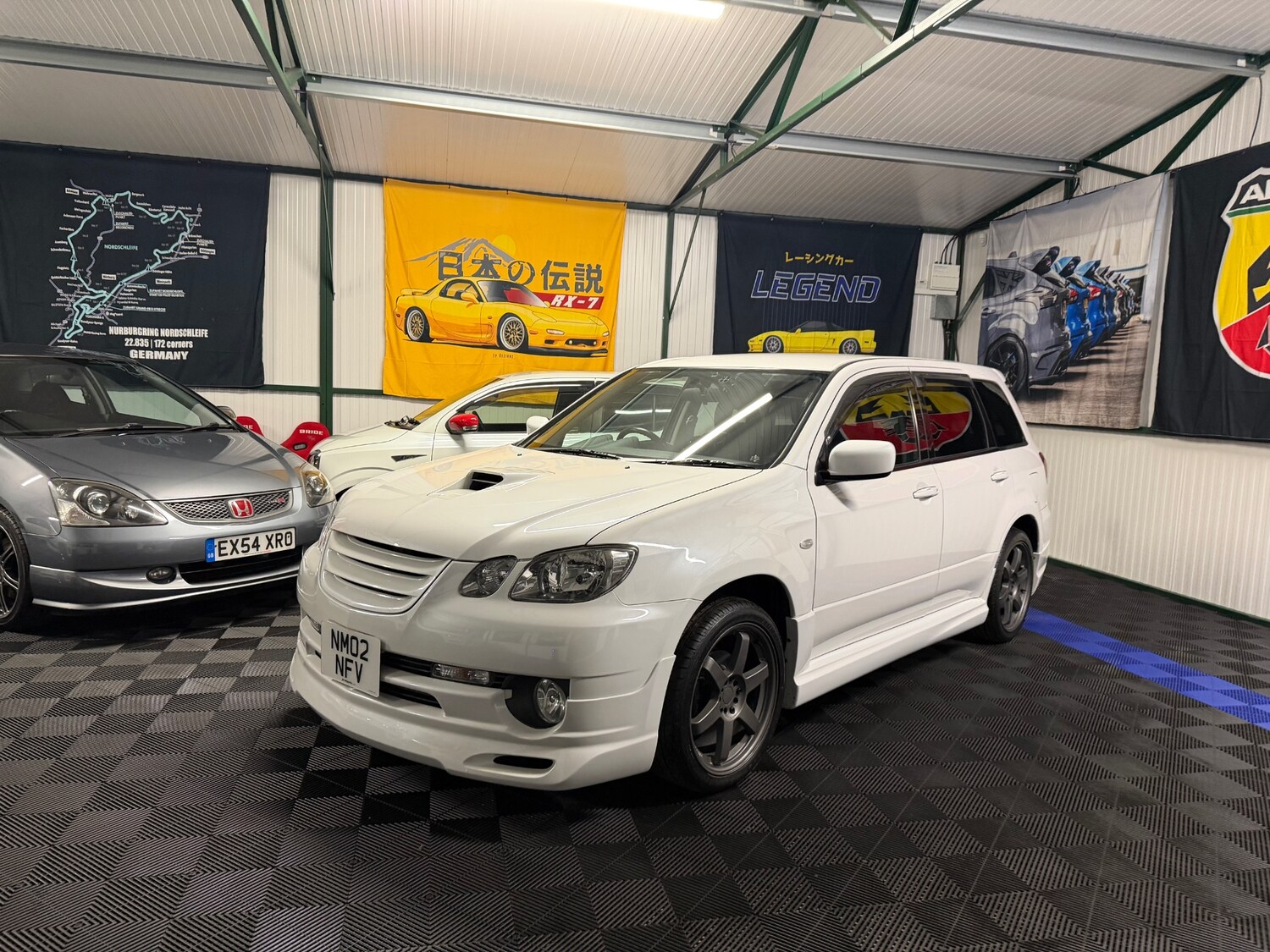 Used Mitsubishi Airtrek 2023 for sale - 77921701: Photo 25