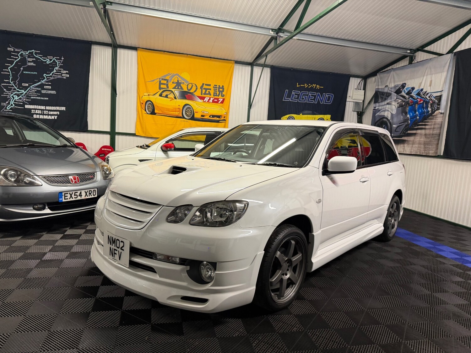 Used Mitsubishi Airtrek 2023 for sale - 77921701: Photo 26