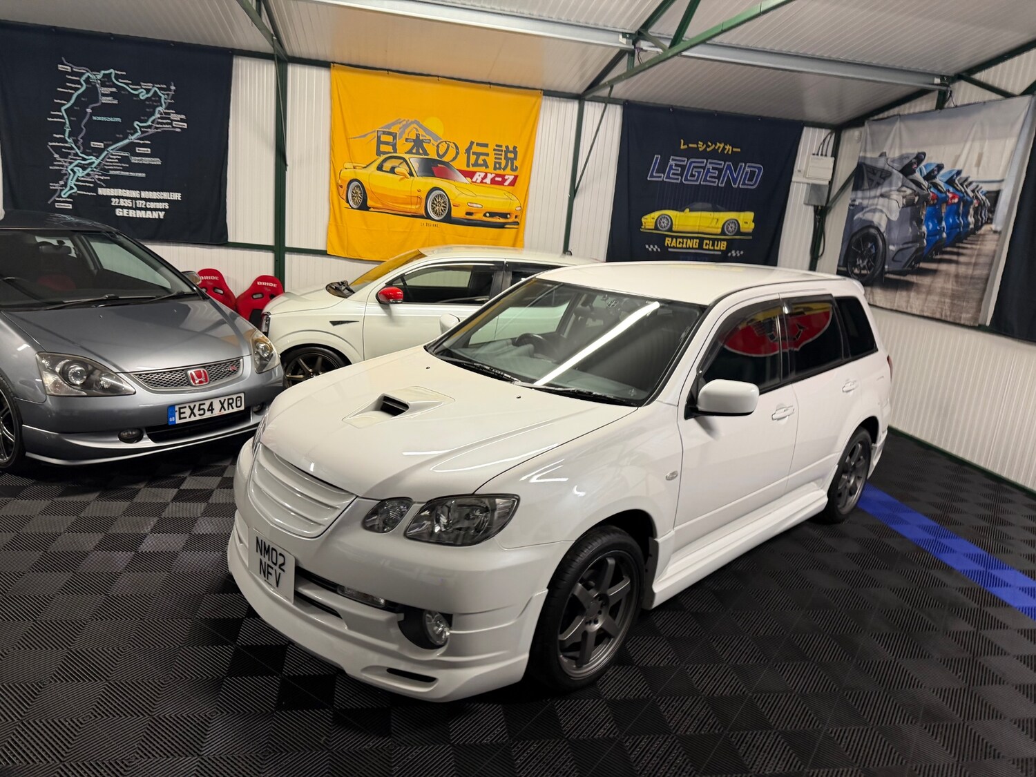 Used Mitsubishi Airtrek 2023 for sale - 77921701: Photo 27