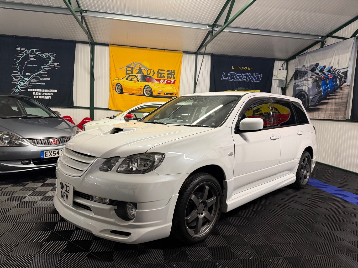 Used Mitsubishi Airtrek 2023 for sale - 77921701: Photo 28