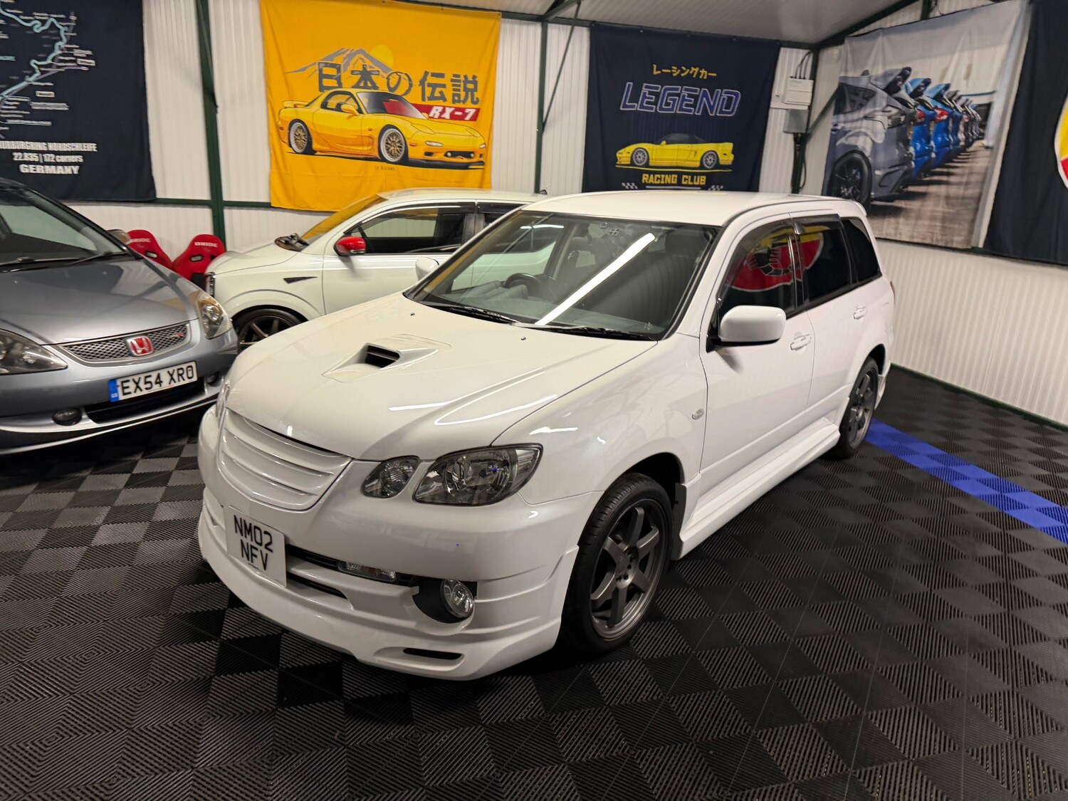 Used Mitsubishi Airtrek 2023 for sale - 77921701: Photo 29