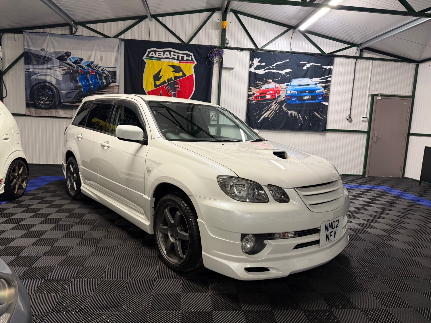 Used Mitsubishi Airtrek 2023 for sale - 77921701: Photo 3