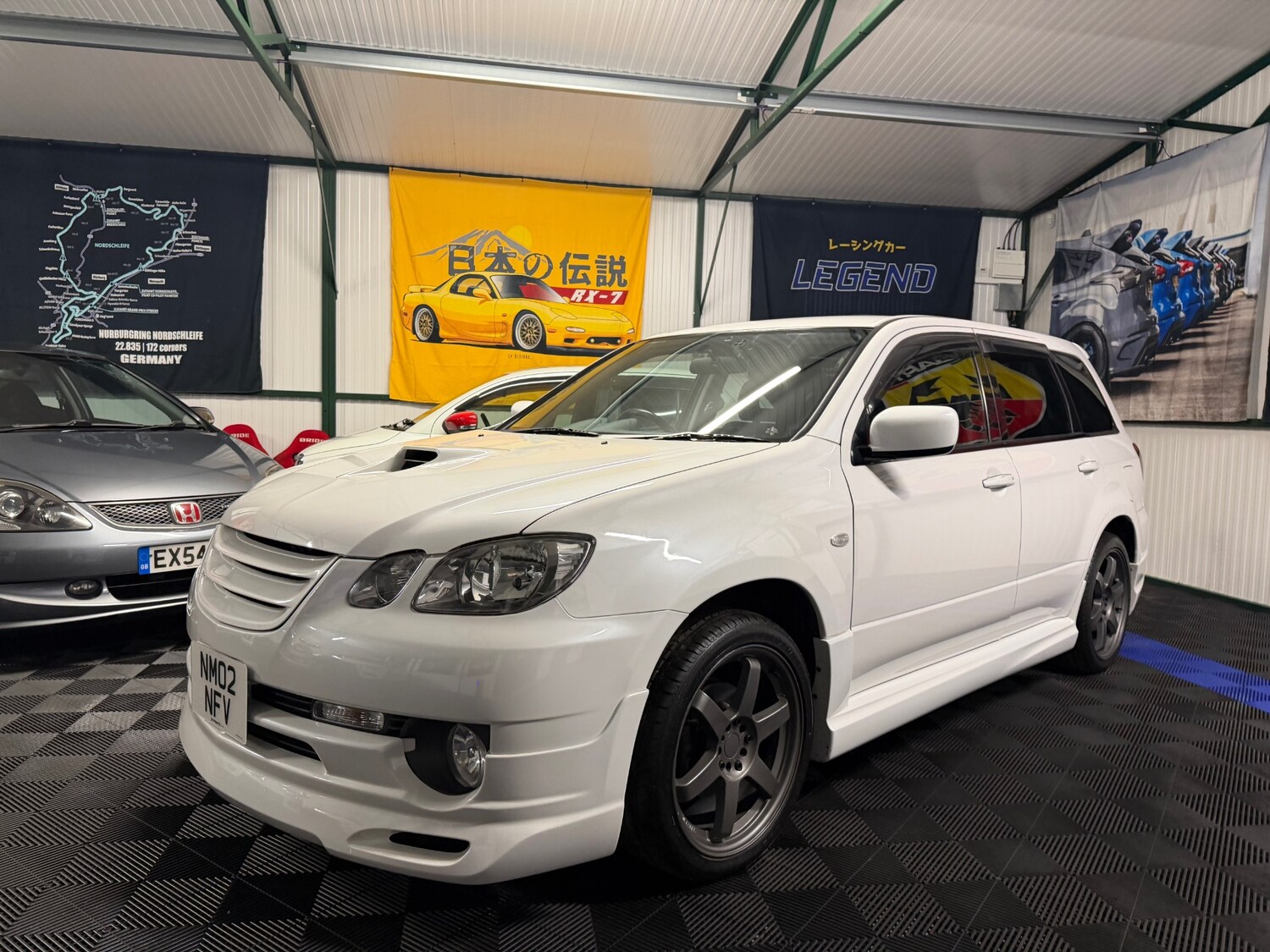 Used Mitsubishi Airtrek 2023 for sale - 77921701: Photo 30