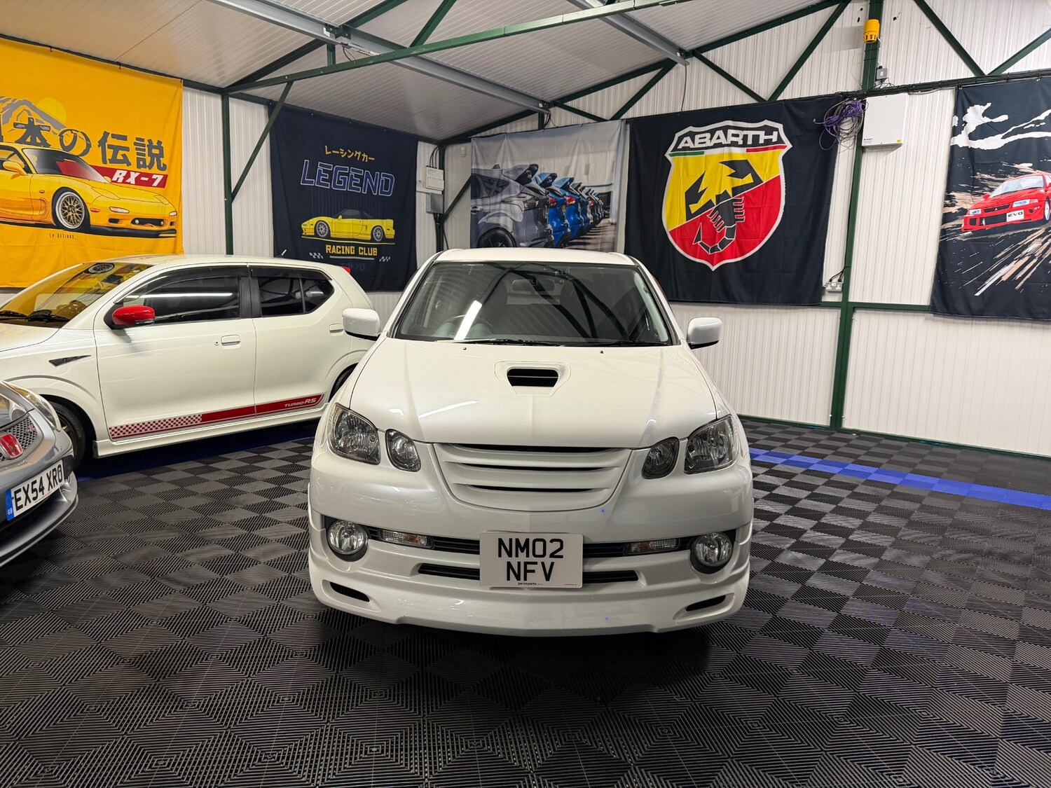 Used Mitsubishi Airtrek 2023 for sale - 77921701: Photo 31