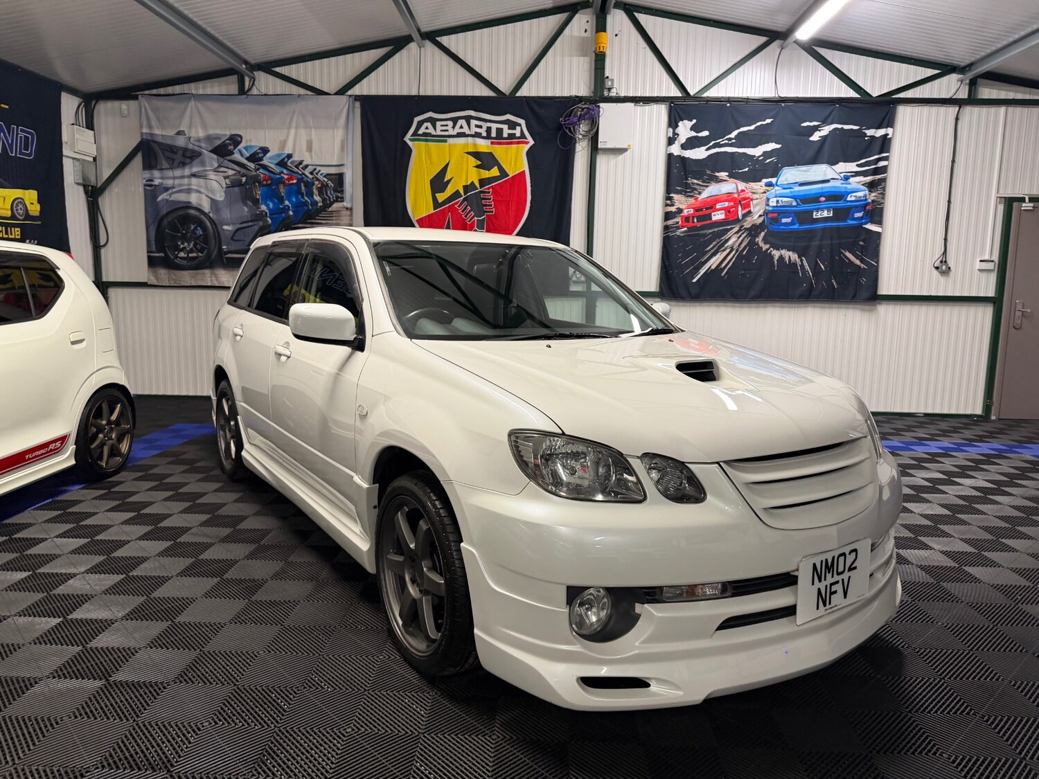 Used Mitsubishi Airtrek 2023 for sale - 77921701: Photo 33