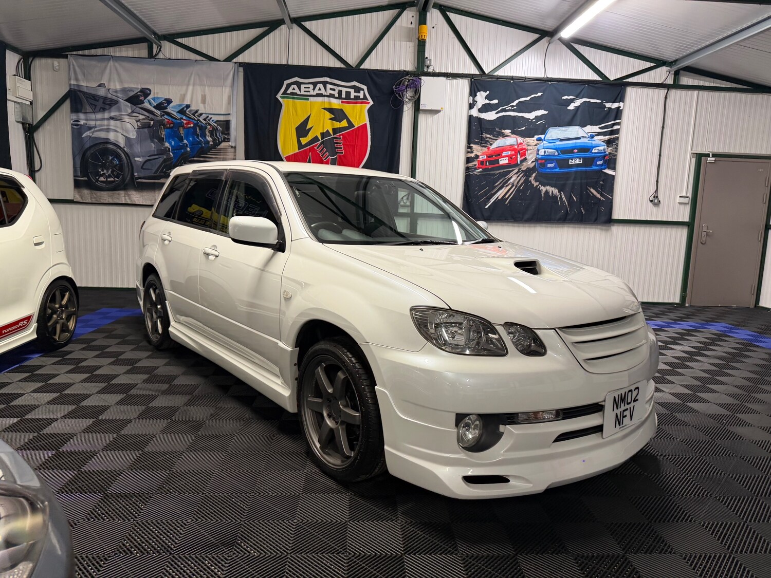 Used Mitsubishi Airtrek 2023 for sale - 77921701: Photo 34