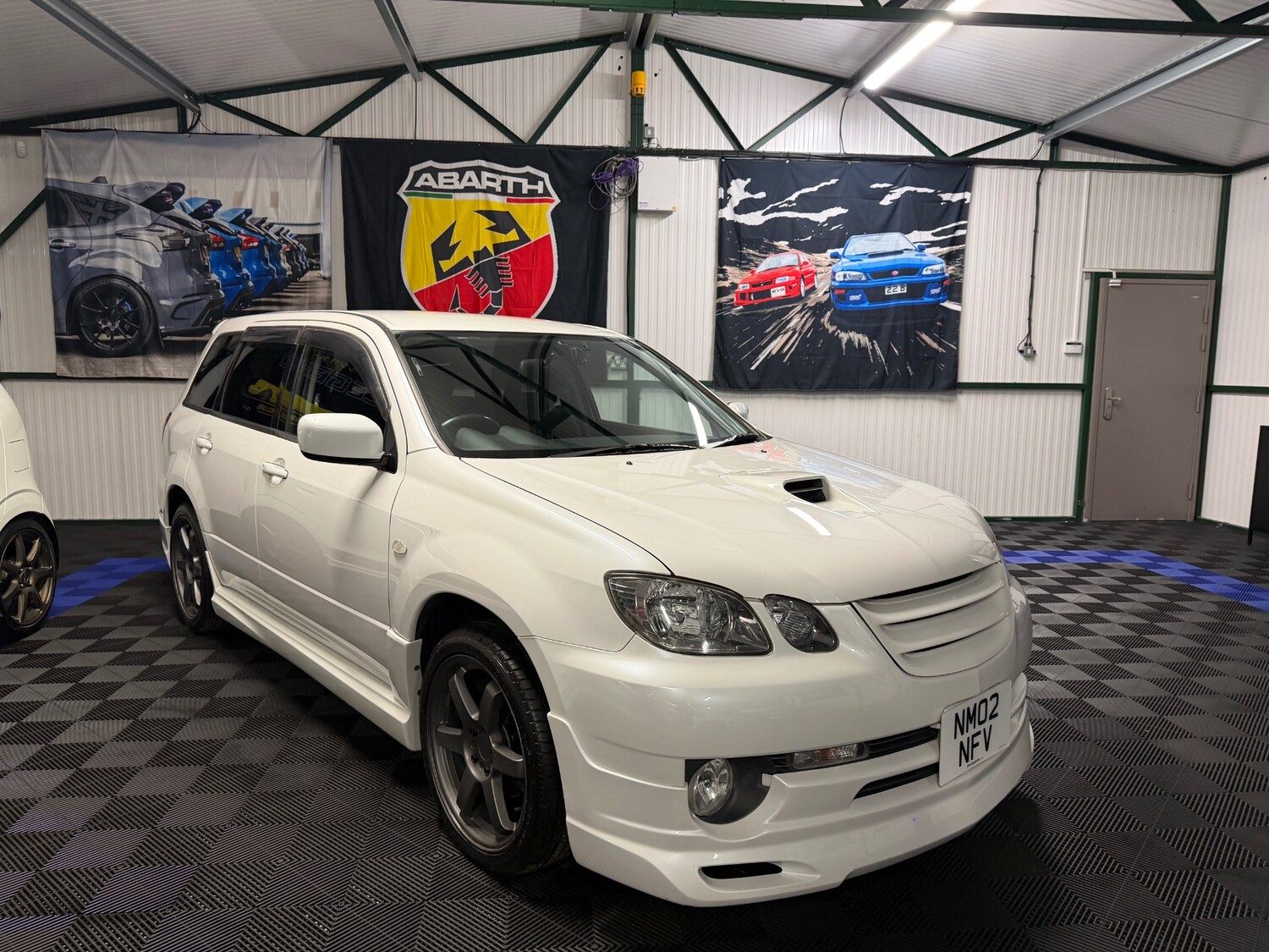 Used Mitsubishi Airtrek 2023 for sale - 77921701: Photo 35