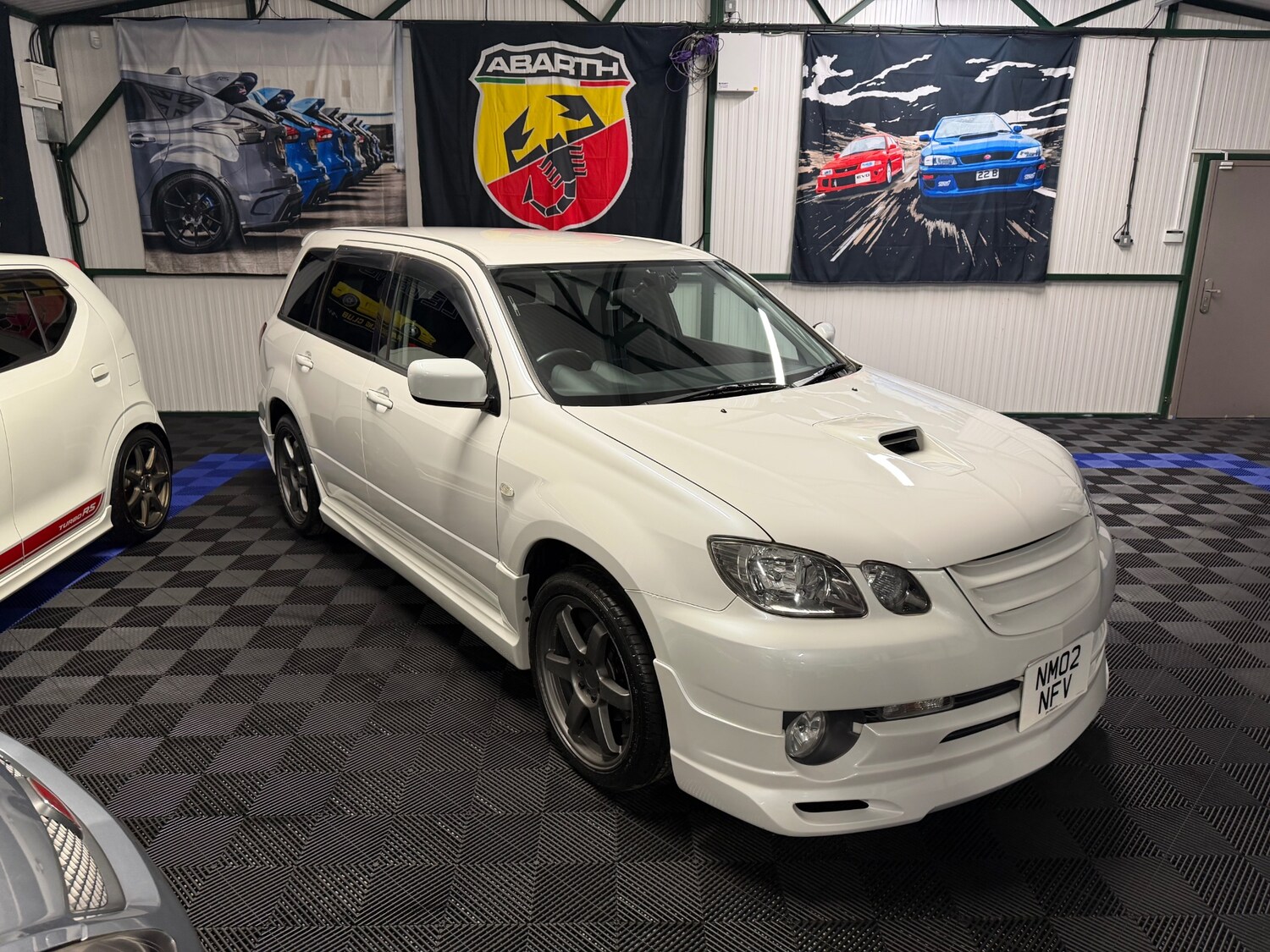 Used Mitsubishi Airtrek 2023 for sale - 77921701: Photo 36