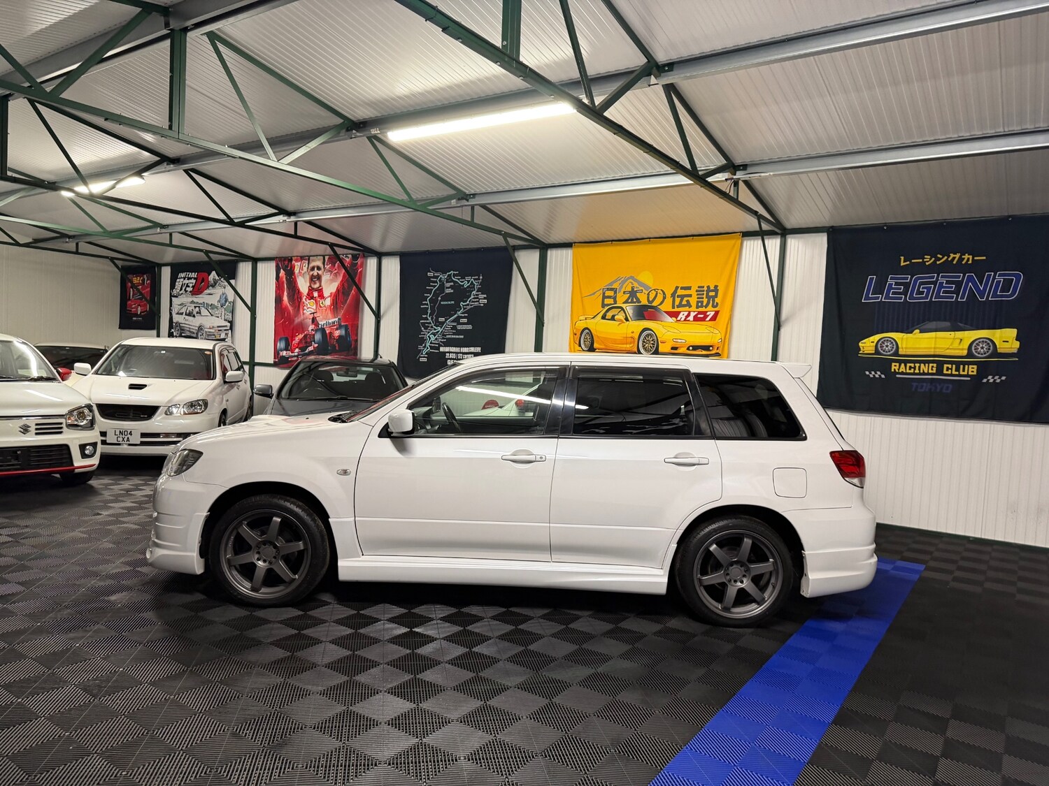 Used Mitsubishi Airtrek 2023 for sale - 77921701: Photo 38