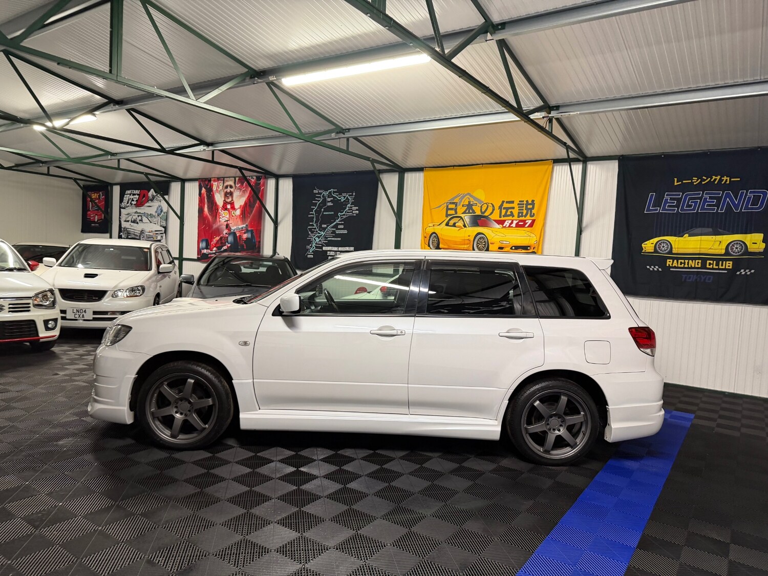 Used Mitsubishi Airtrek 2023 for sale - 77921701: Photo 39