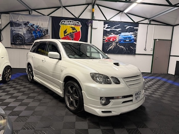 Used Mitsubishi Airtrek undefined for sale - 77921701: Photo