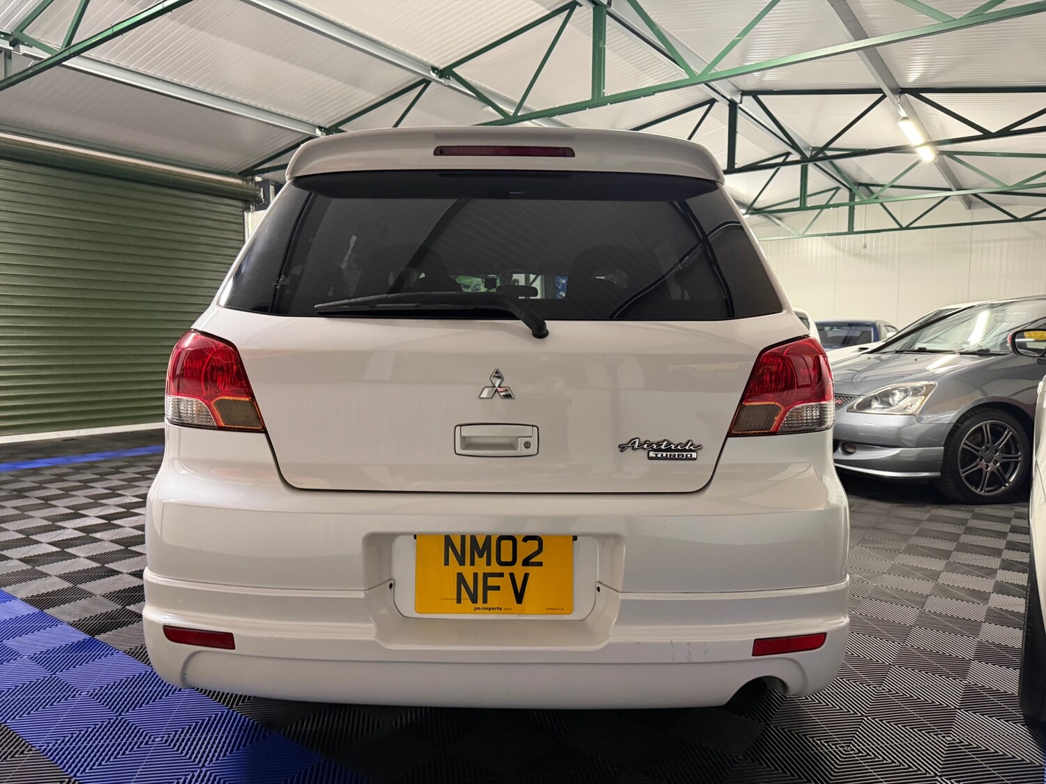 Used Mitsubishi Airtrek 2023 for sale - 77921701: Photo 40