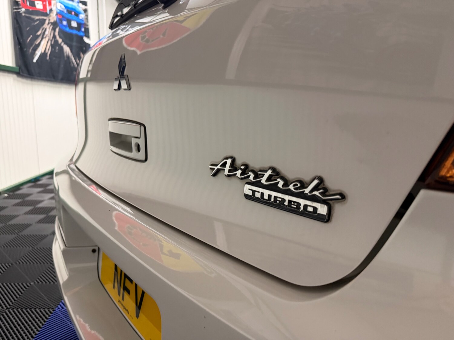 Used Mitsubishi Airtrek 2023 for sale - 77921701: Photo 41