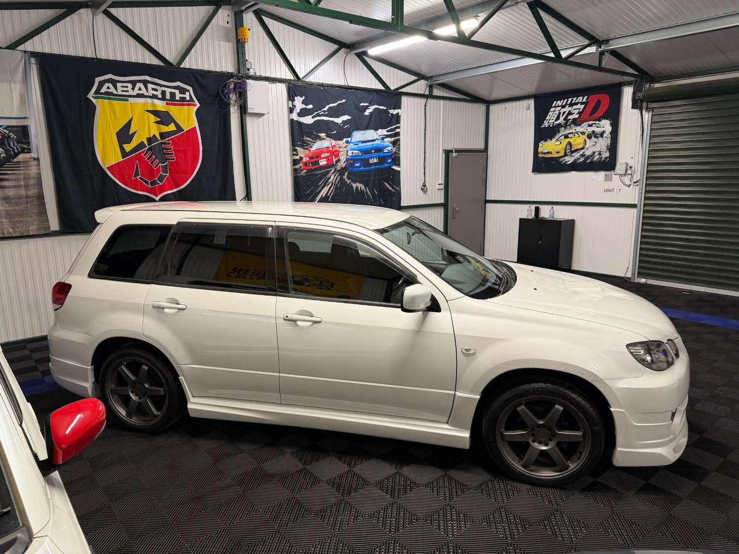 Used Mitsubishi Airtrek 2023 for sale - 77921701: Photo 42