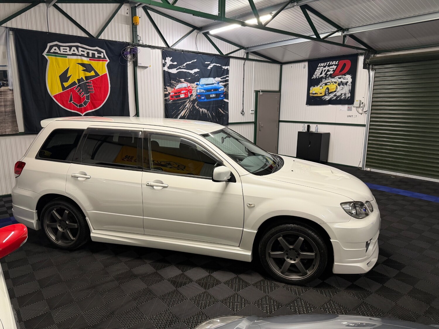 Used Mitsubishi Airtrek 2023 for sale - 77921701: Photo 43