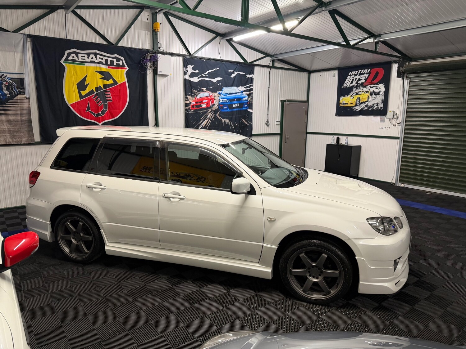 Used Mitsubishi Airtrek 2023 for sale - 77921701: Photo 44