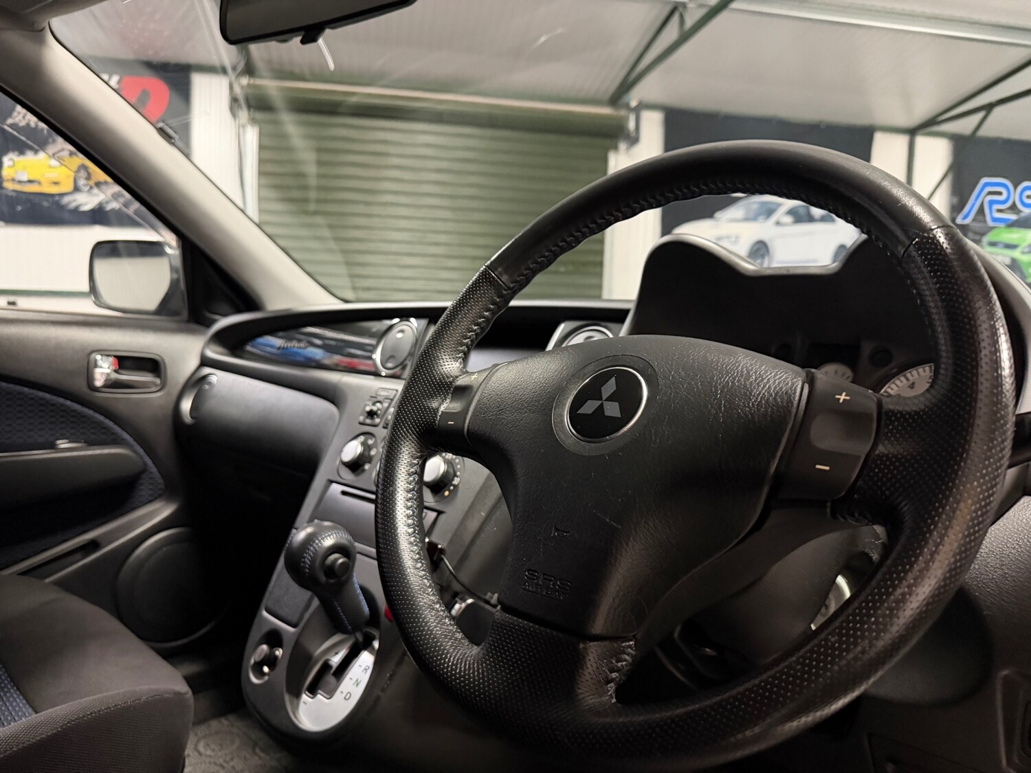 Used Mitsubishi Airtrek 2023 for sale - 77921701: Photo 45