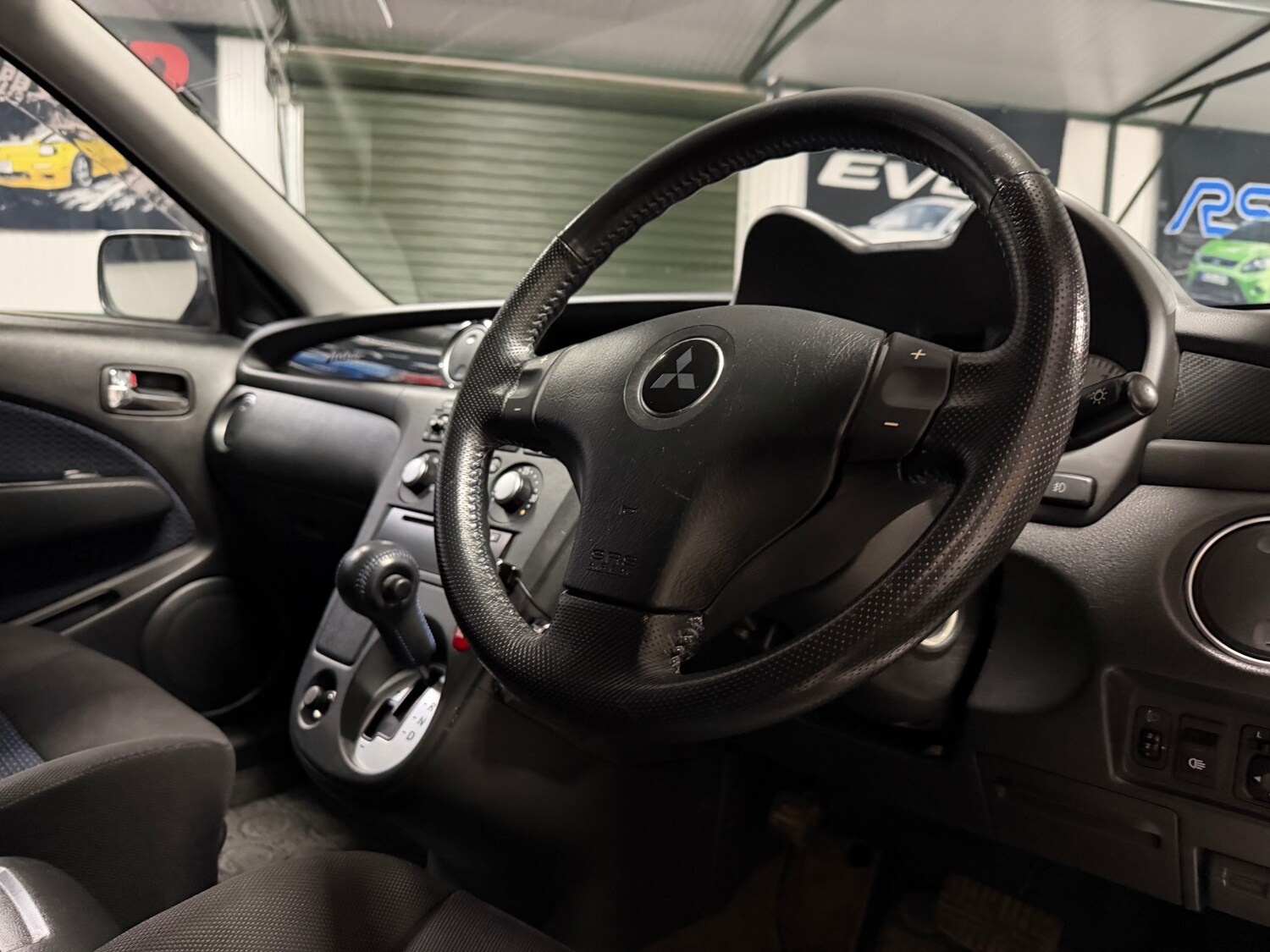 Used Mitsubishi Airtrek 2023 for sale - 77921701: Photo 46