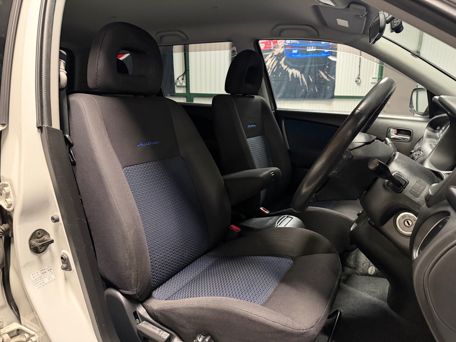 Used Mitsubishi Airtrek 2023 for sale - 77921701: Photo 48