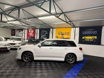 Used Mitsubishi Airtrek undefined for sale - 77921701: Photo