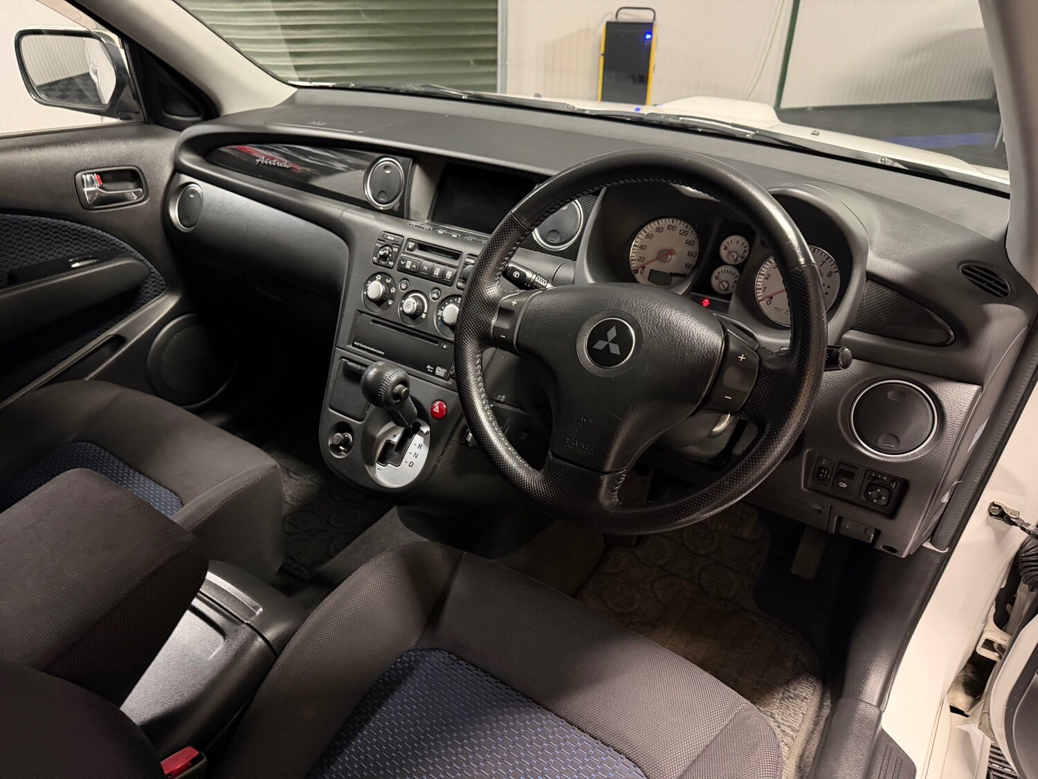 Used Mitsubishi Airtrek 2023 for sale - 77921701: Photo 53