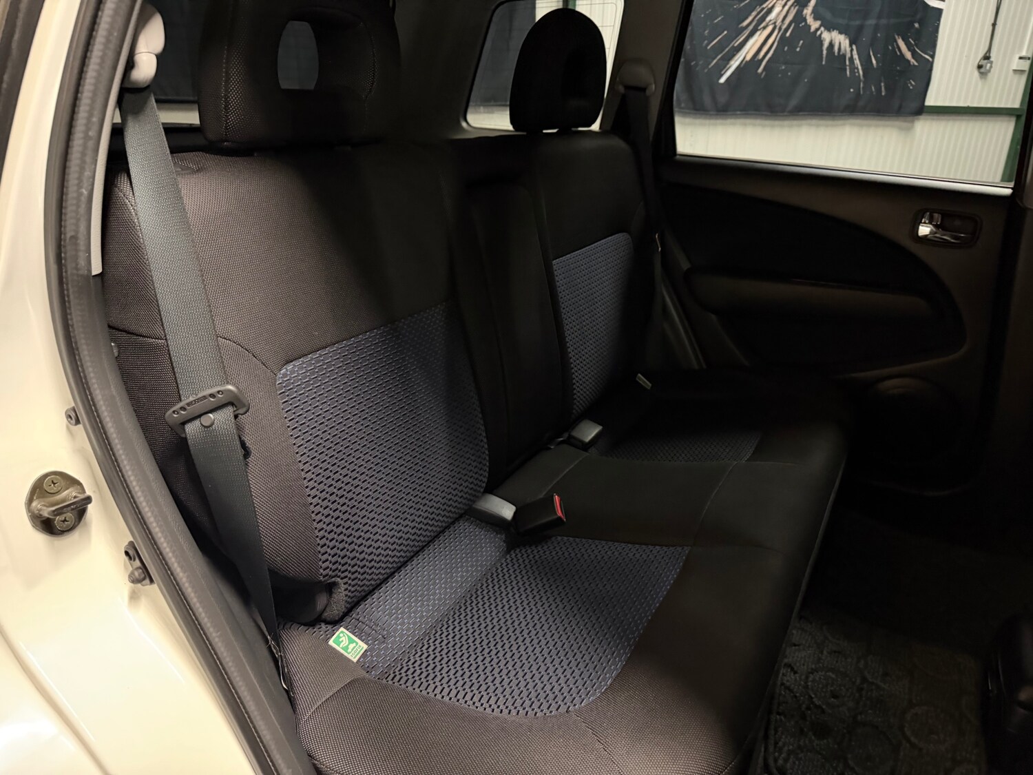 Used Mitsubishi Airtrek 2023 for sale - 77921701: Photo 54