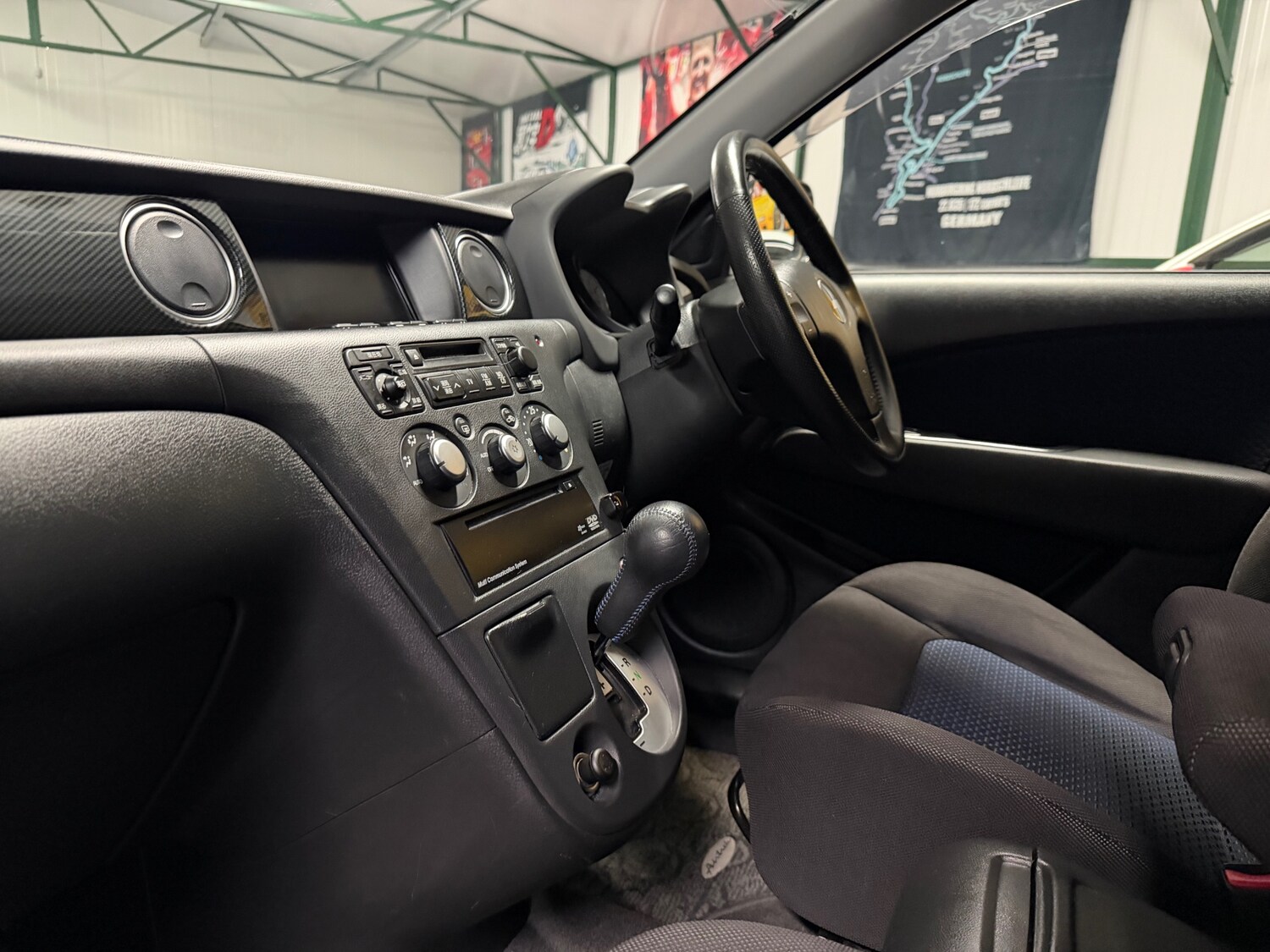 Used Mitsubishi Airtrek 2023 for sale - 77921701: Photo 59