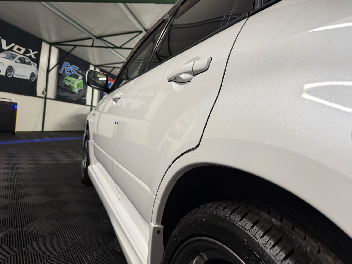 Used Mitsubishi Airtrek 2023 for sale - 77921701: Photo 6