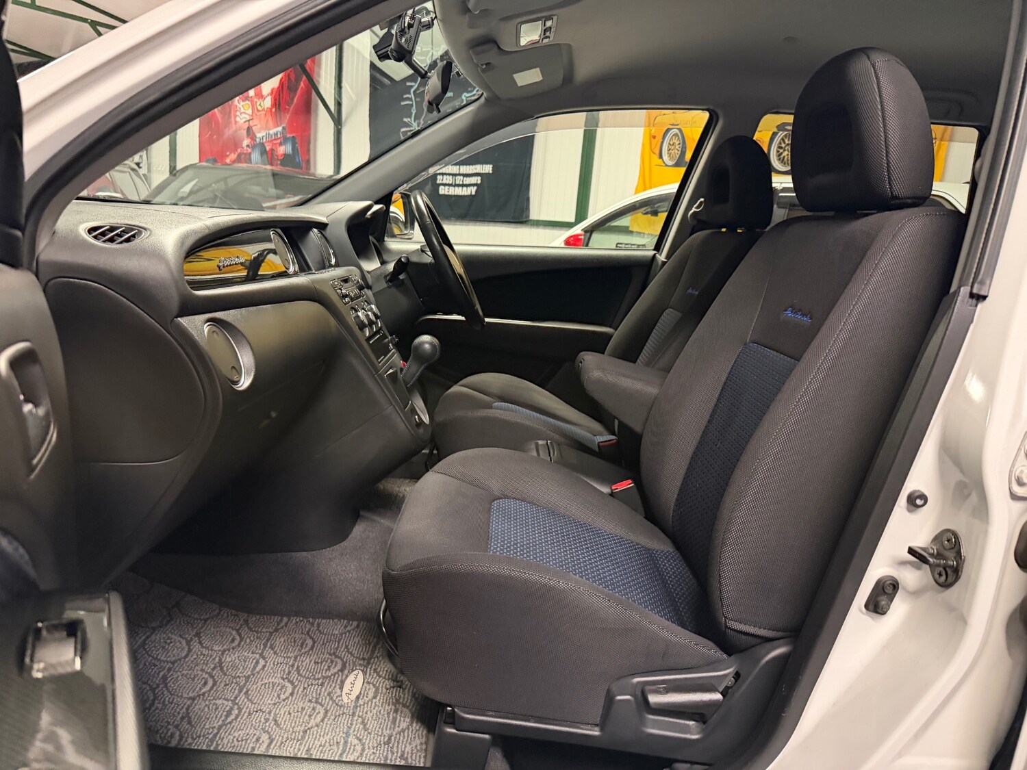 Used Mitsubishi Airtrek 2023 for sale - 77921701: Photo 61