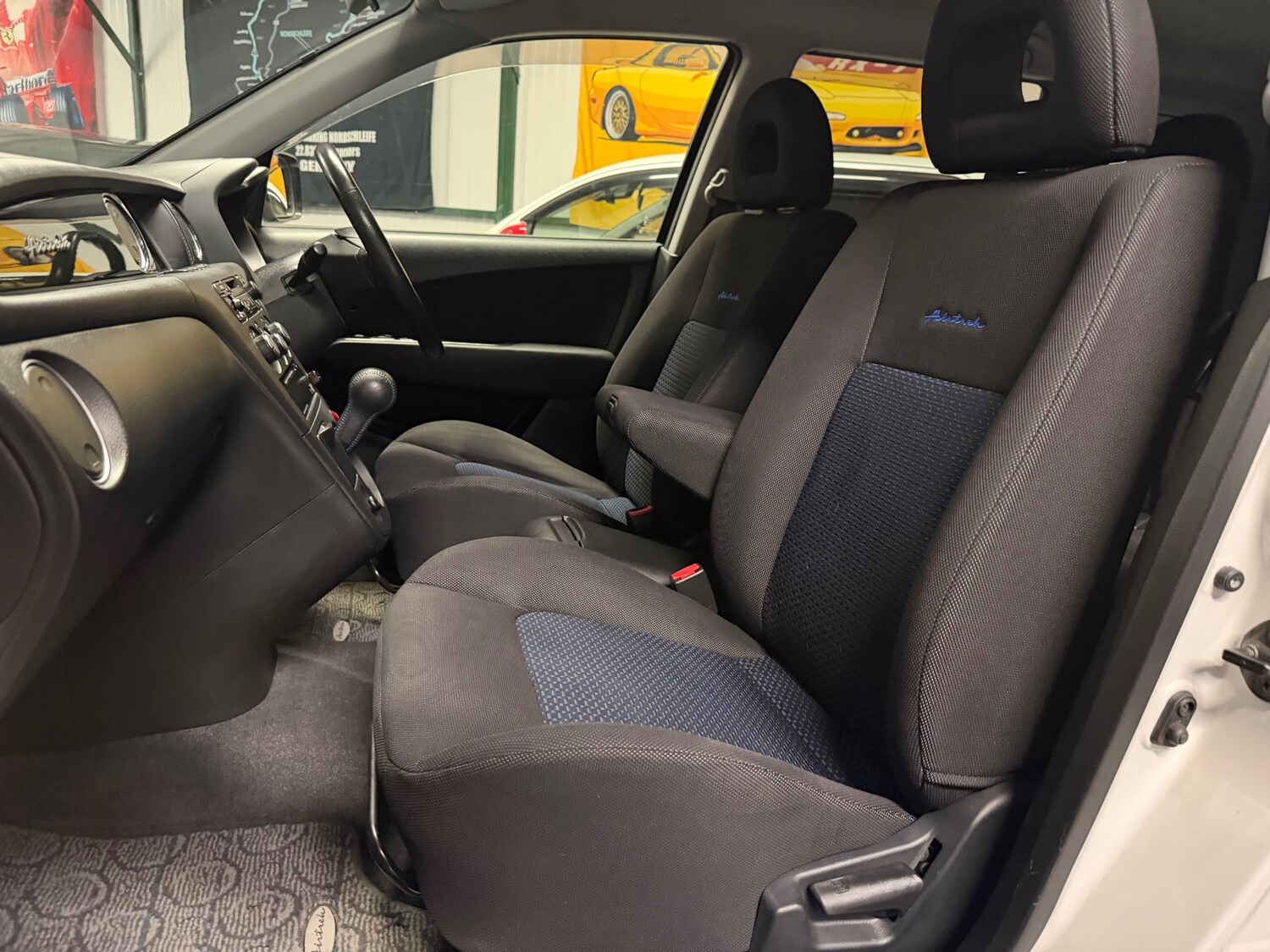 Used Mitsubishi Airtrek 2023 for sale - 77921701: Photo 62