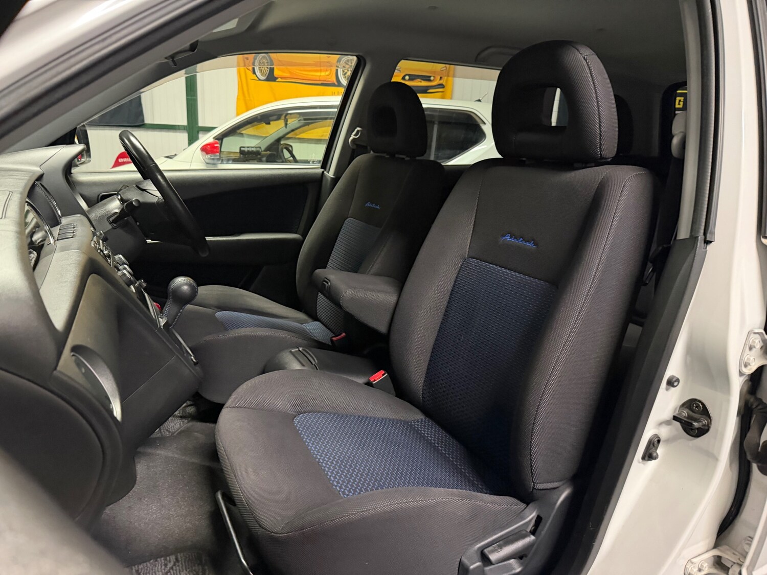 Used Mitsubishi Airtrek 2023 for sale - 77921701: Photo 67