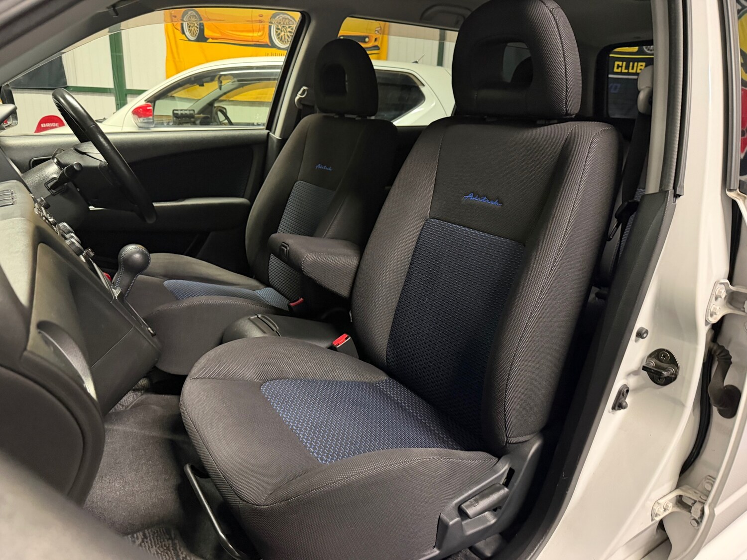 Used Mitsubishi Airtrek 2023 for sale - 77921701: Photo 68