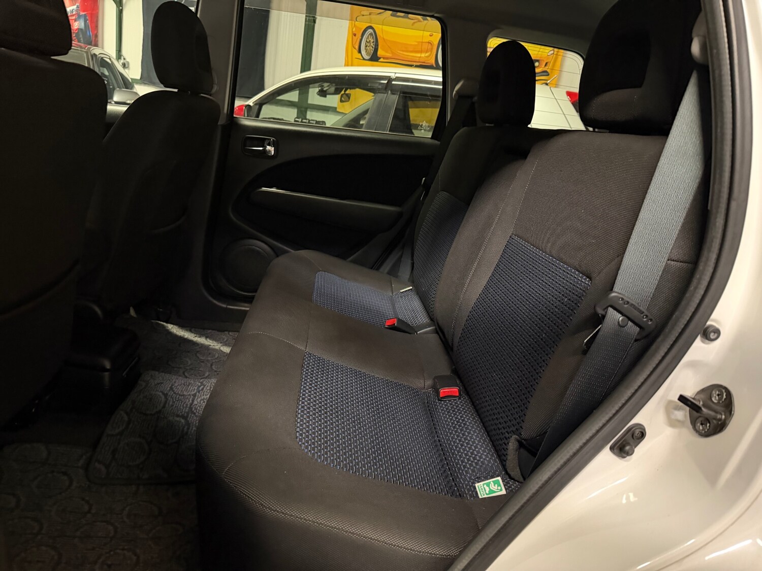 Used Mitsubishi Airtrek 2023 for sale - 77921701: Photo 70