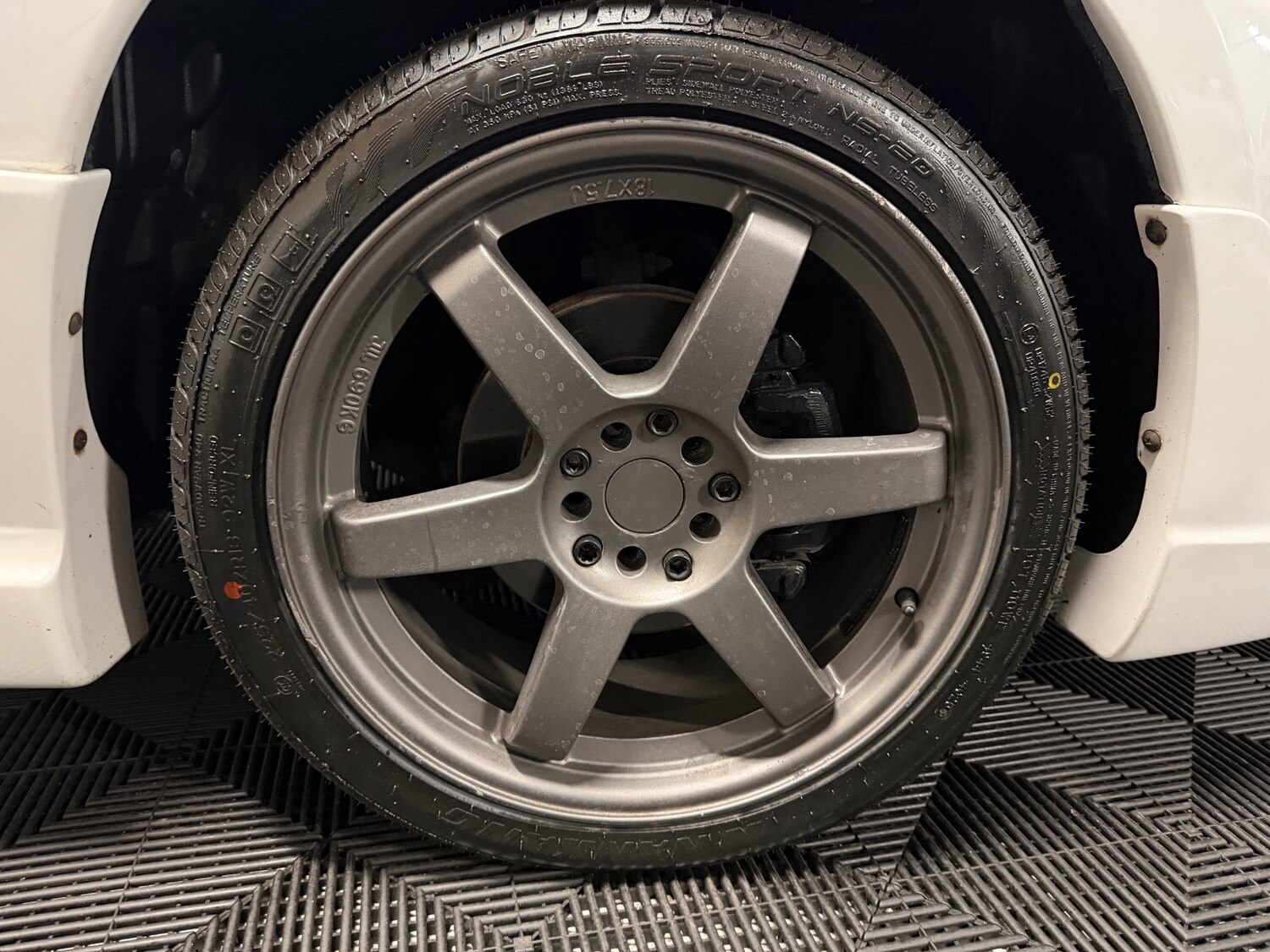 Used Mitsubishi Airtrek 2023 for sale - 77921701: Photo 77