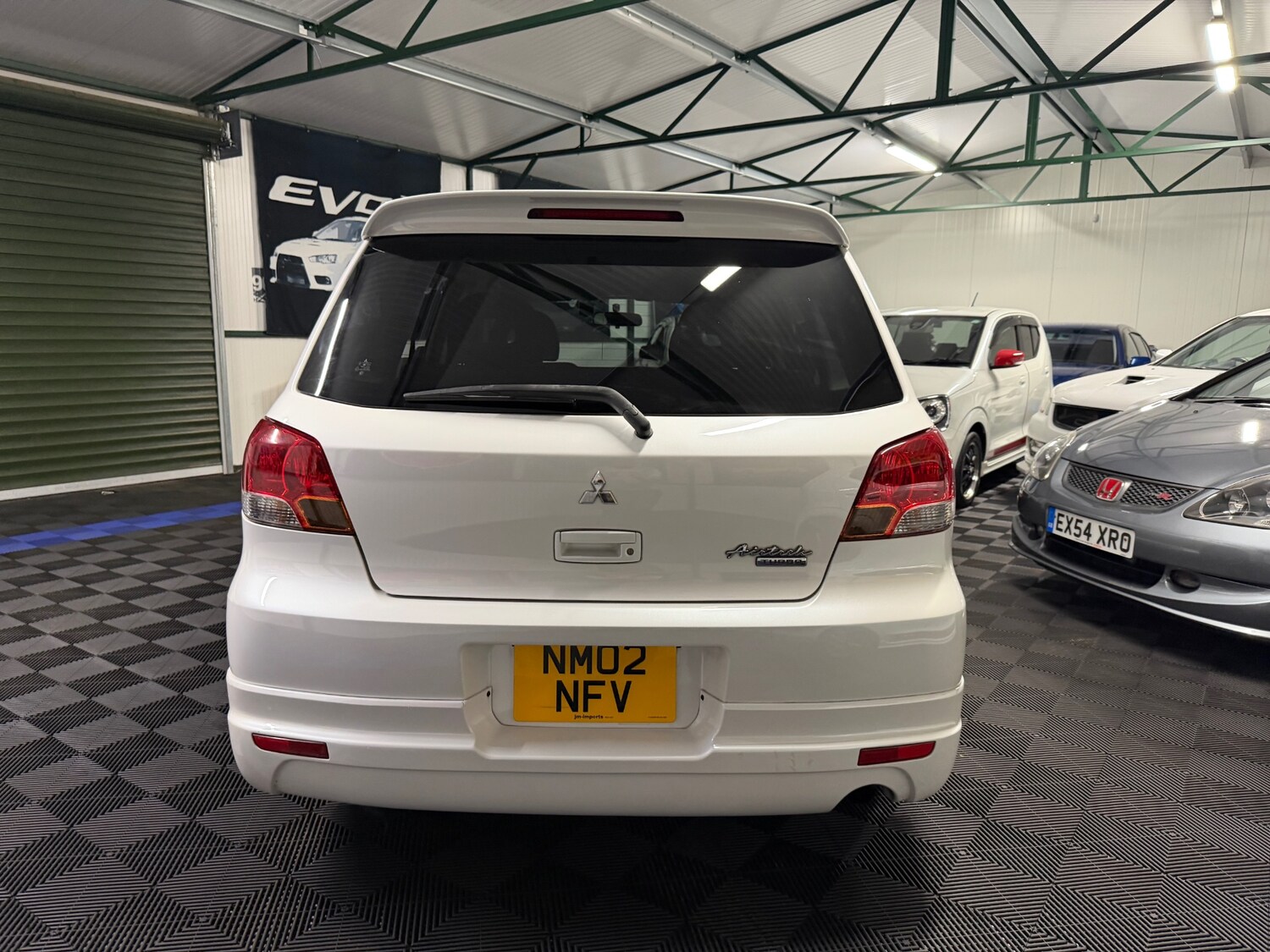 Used Mitsubishi Airtrek 2023 for sale - 77921701: Photo 81