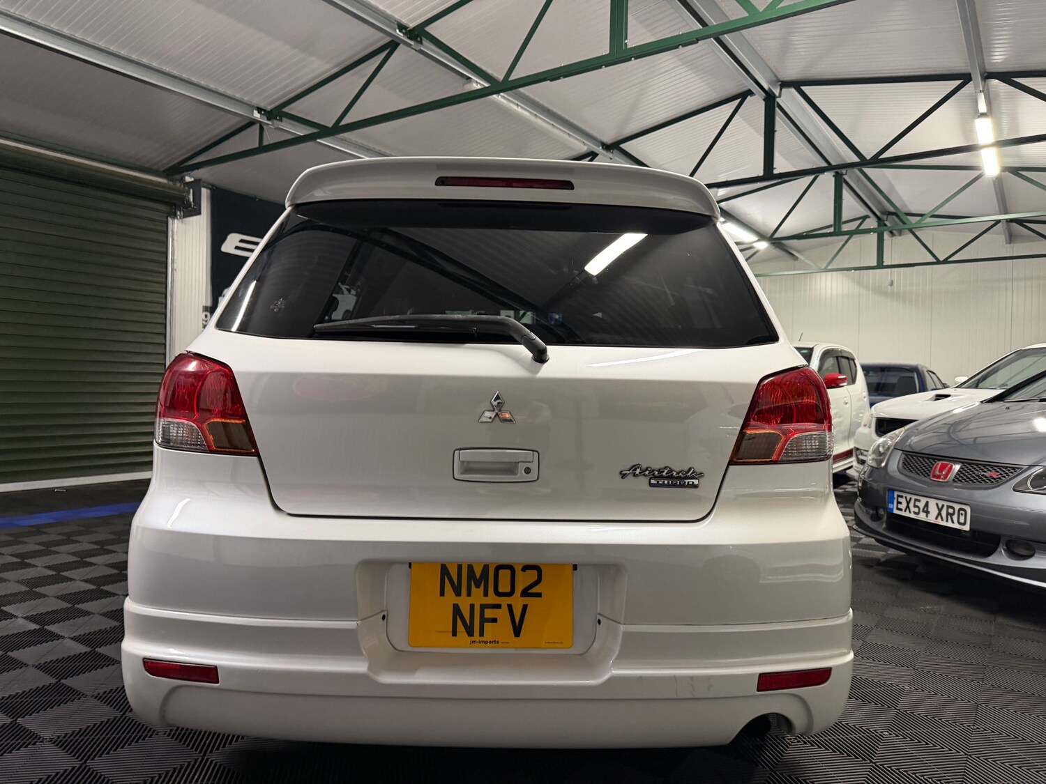 Used Mitsubishi Airtrek 2023 for sale - 77921701: Photo 82