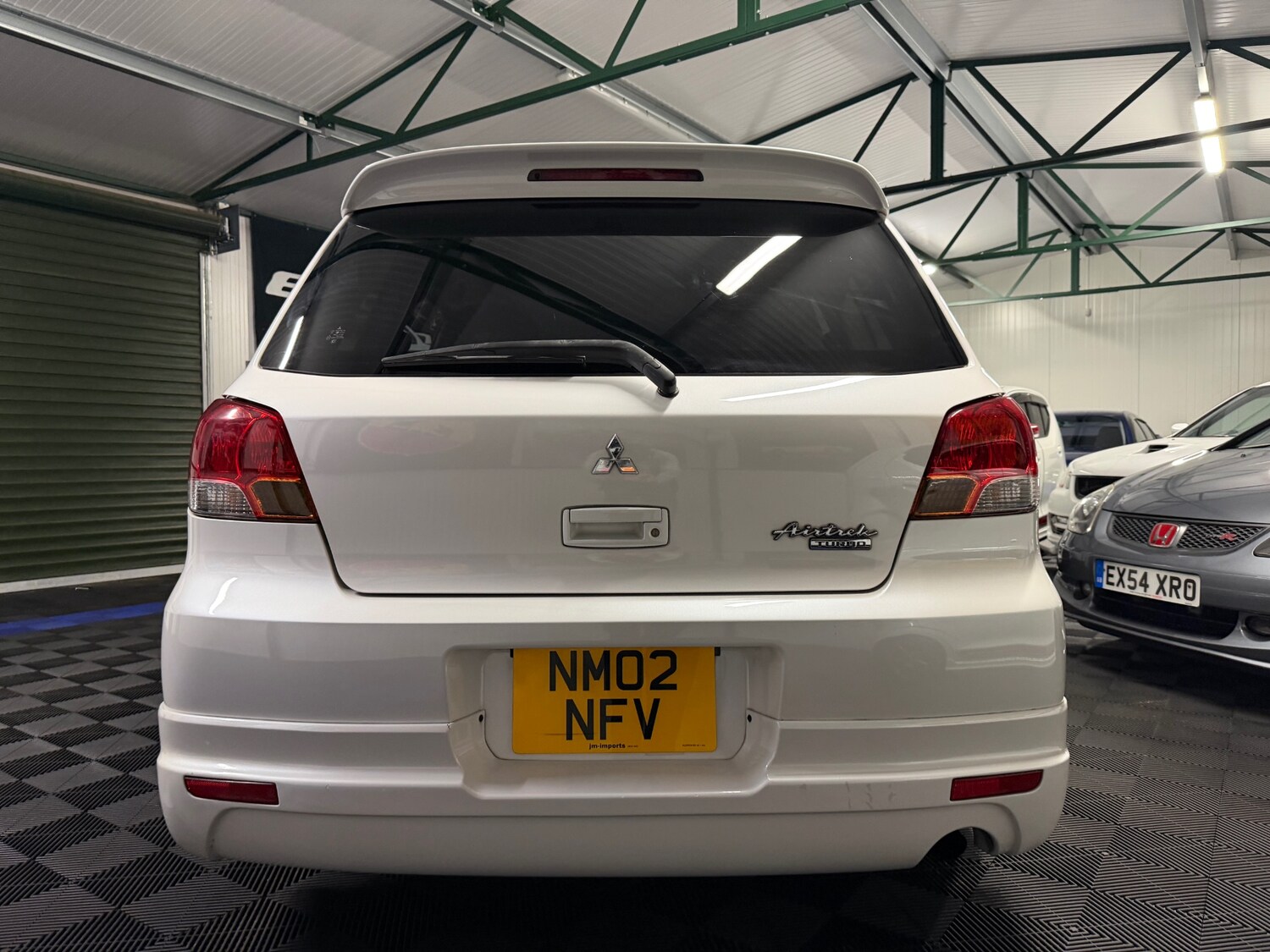 Used Mitsubishi Airtrek 2023 for sale - 77921701: Photo 83