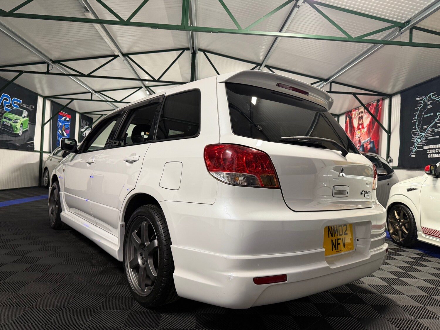 Used Mitsubishi Airtrek 2023 for sale - 77921701: Photo 84