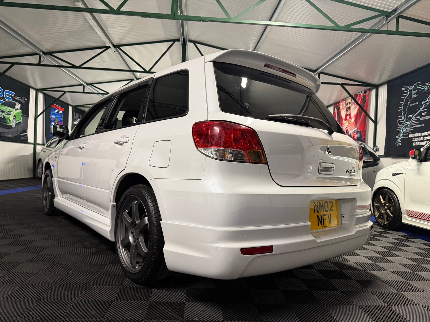 Used Mitsubishi Airtrek 2023 for sale - 77921701: Photo 85