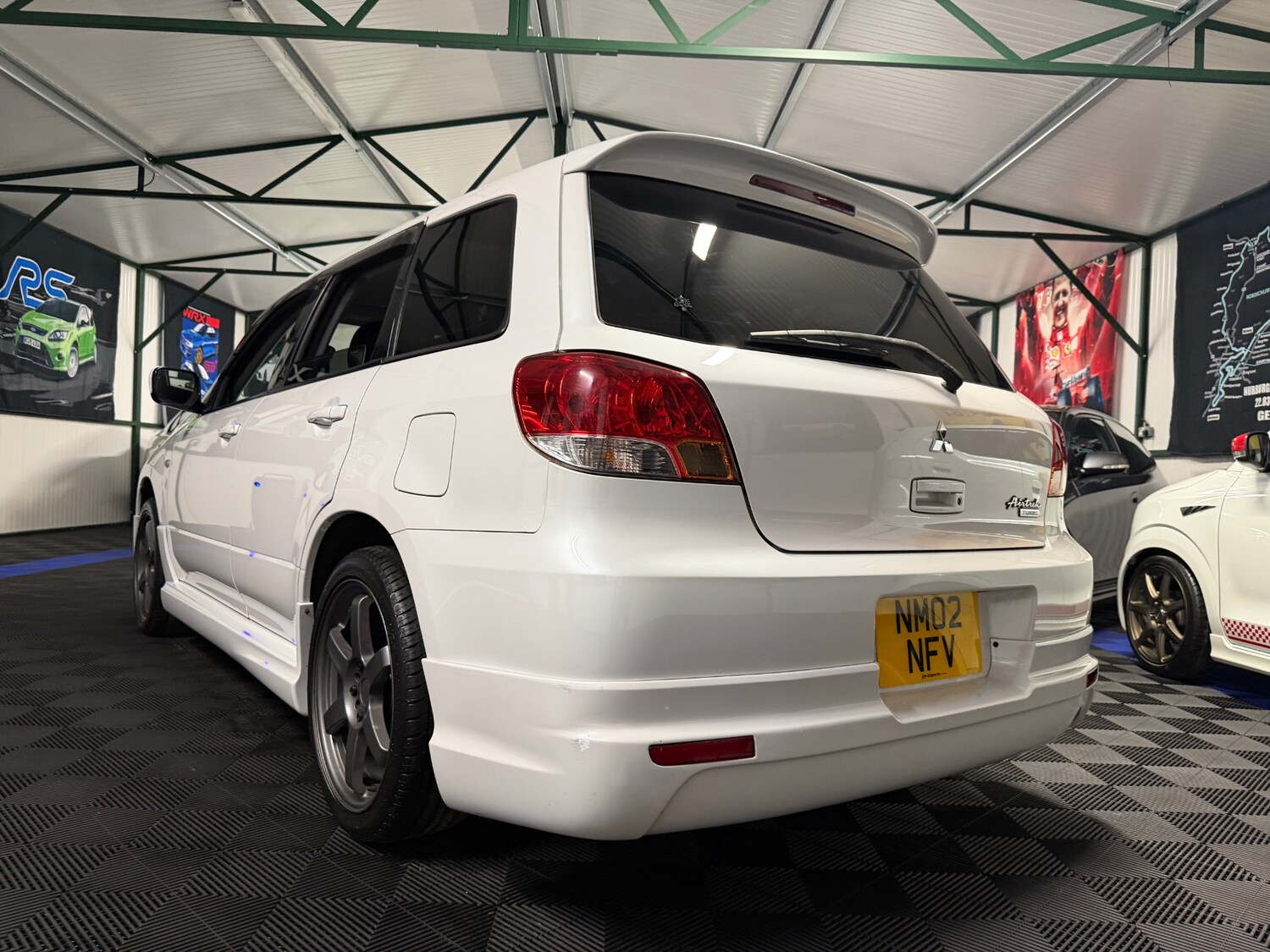 Used Mitsubishi Airtrek 2023 for sale - 77921701: Photo 86