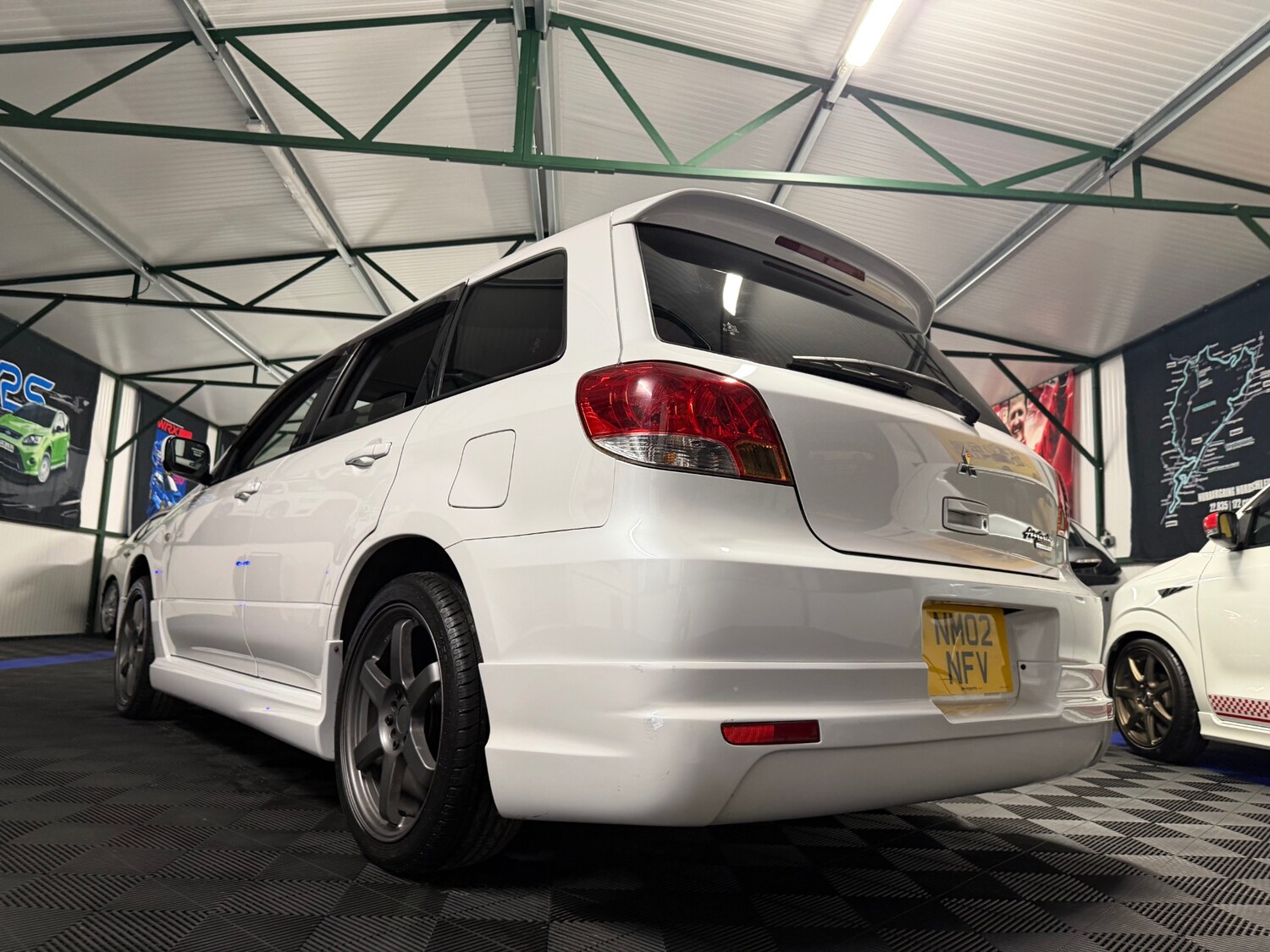 Used Mitsubishi Airtrek 2023 for sale - 77921701: Photo 87