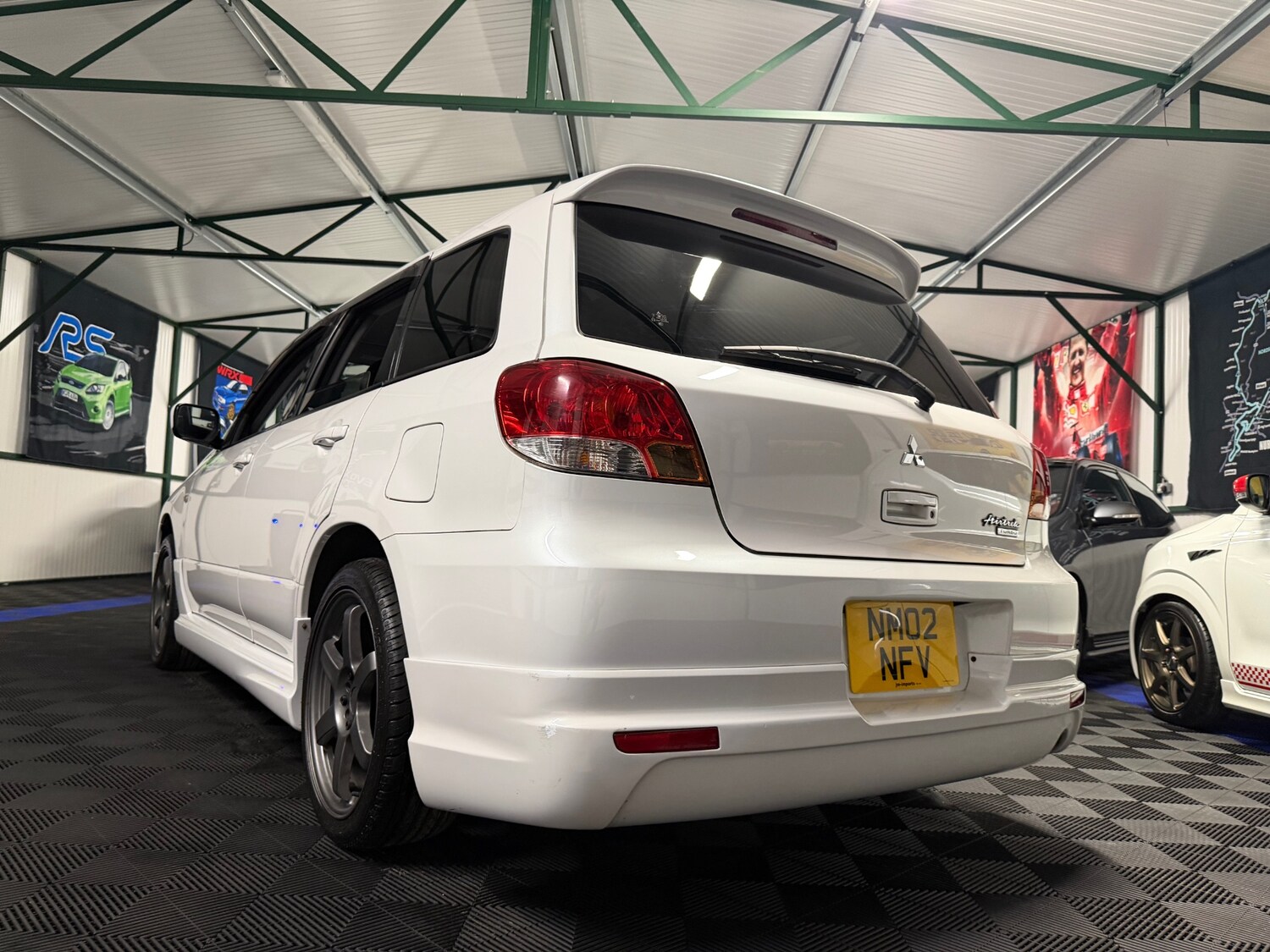 Used Mitsubishi Airtrek 2023 for sale - 77921701: Photo 88