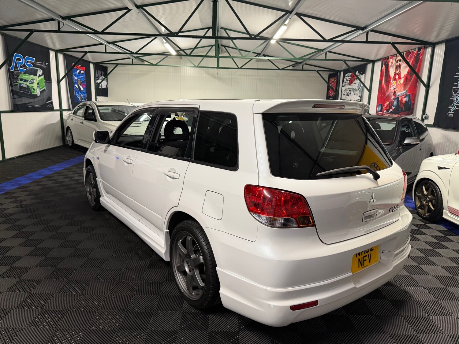 Used Mitsubishi Airtrek 2023 for sale - 77921701: Photo 89