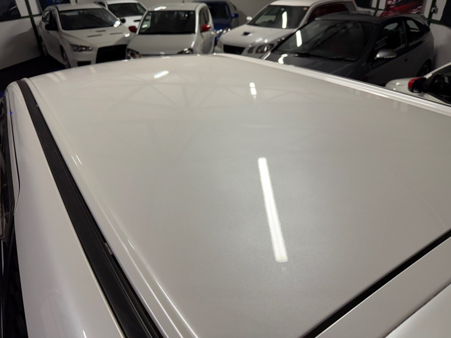 Used Mitsubishi Airtrek 2023 for sale - 77921701: Photo 9