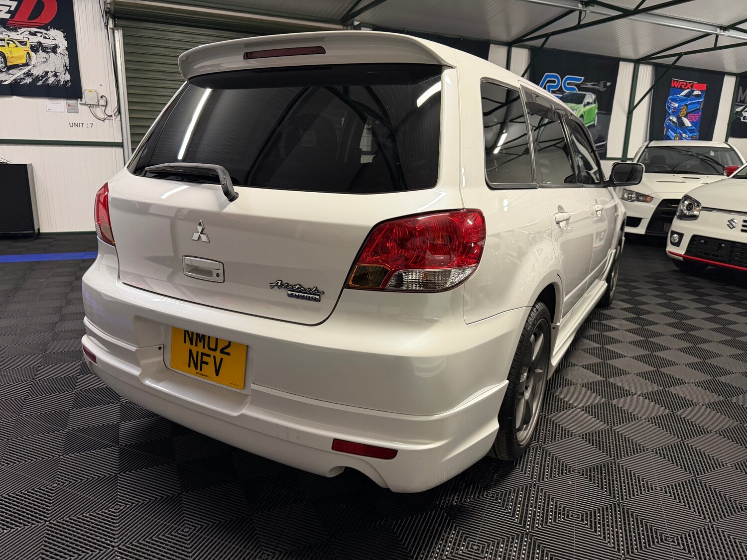 Used Mitsubishi Airtrek 2023 for sale - 77921701: Photo 90