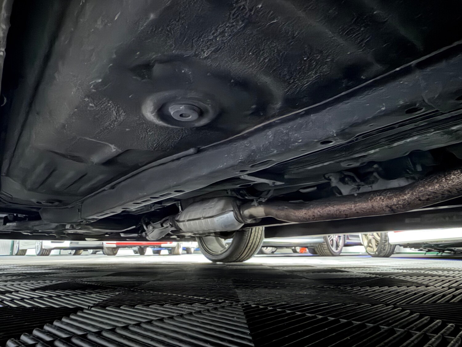 Used Mitsubishi Airtrek 2023 for sale - 77921701: Photo 91