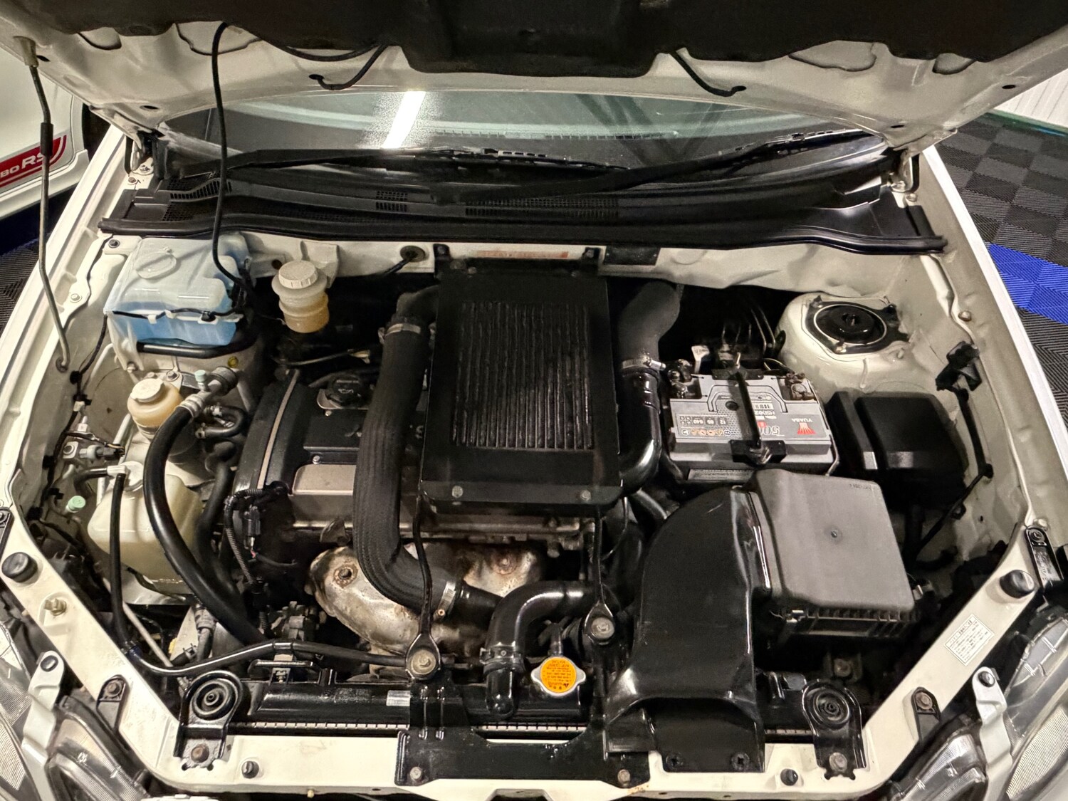 Used Mitsubishi Airtrek 2023 for sale - 77921701: Photo 92